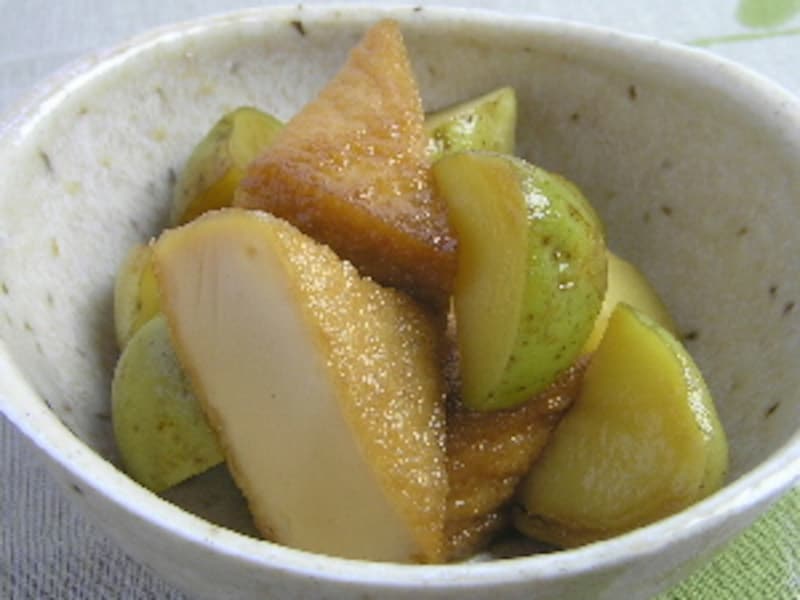 sinjyaga-ni