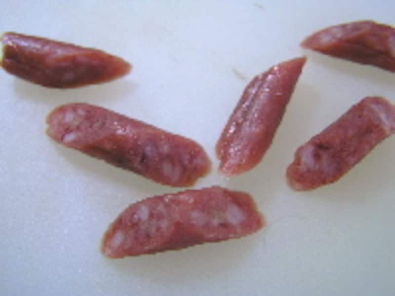 サラミジャーマン