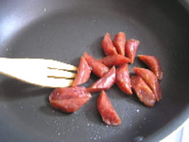 サラミジャーマン