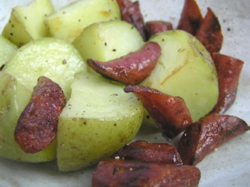 サラミジャーマン