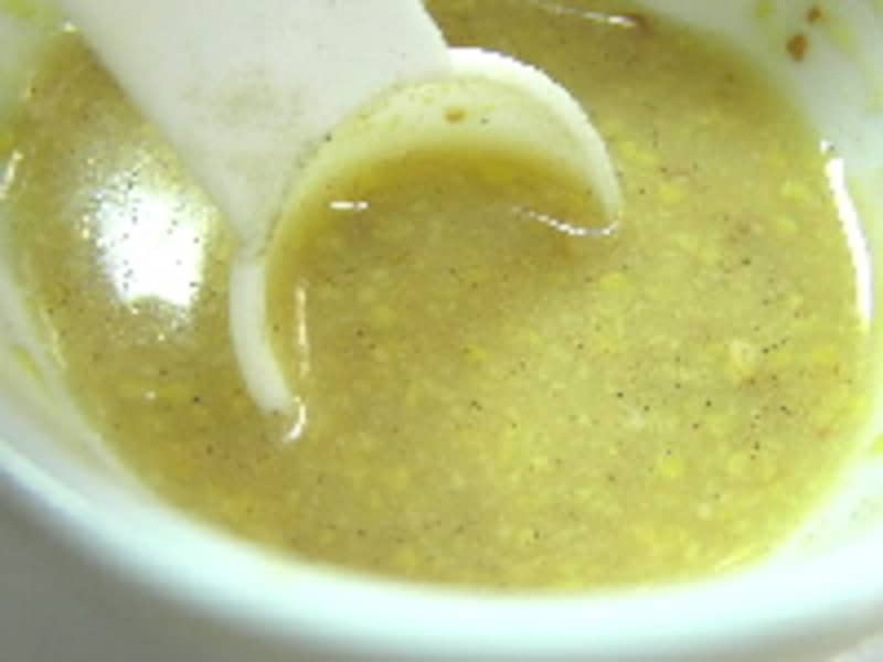 ししとうソーセージ