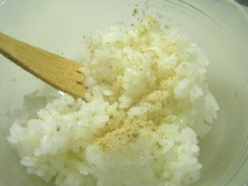 ゆかりミニおにぎり