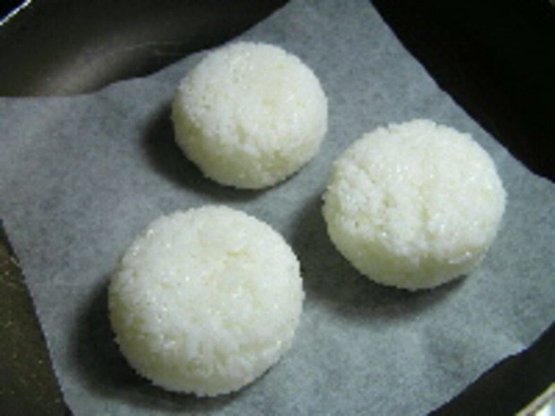 焼おにぎり