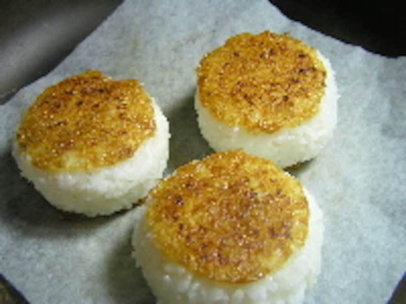 焼おにぎり