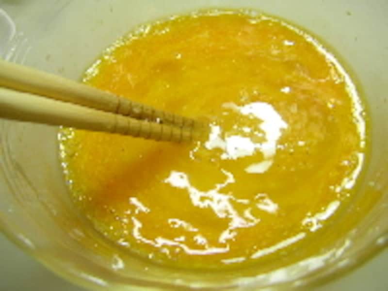 ポパイエッグパン