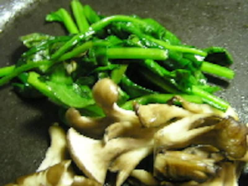 ポパイエッグパン