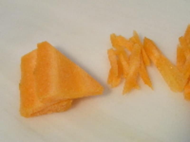 きんぴらごぼう