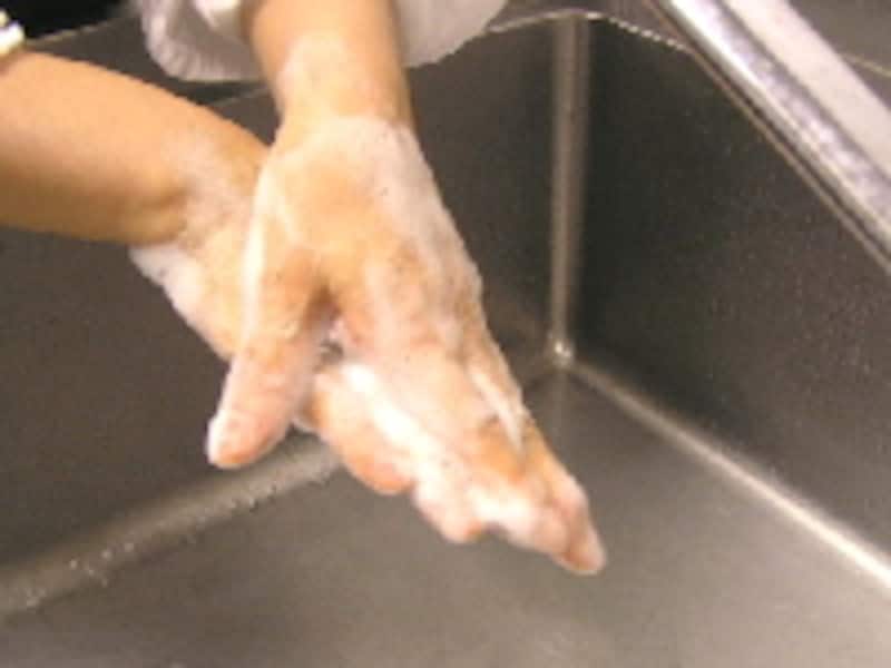 梅雨のお弁当づくり