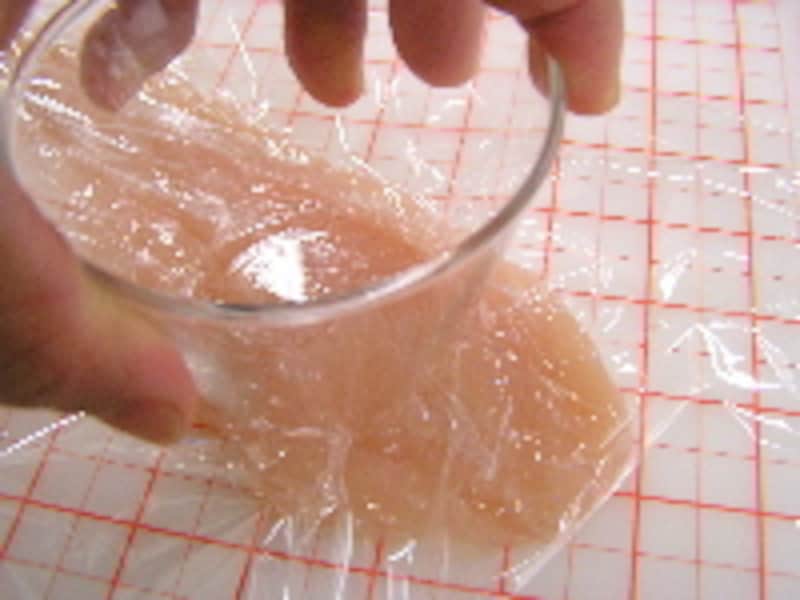 チーズチキンフライ