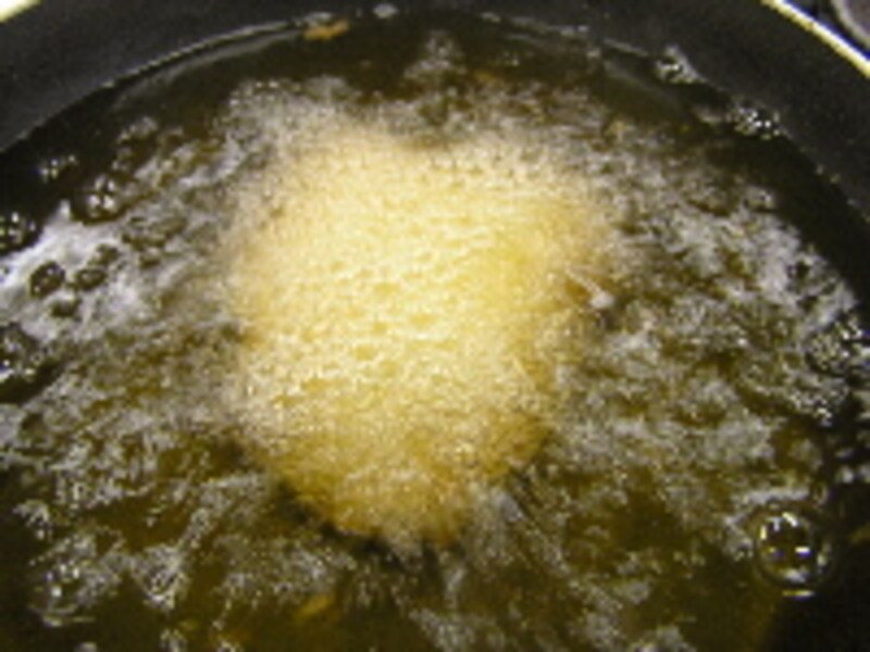 チーズチキンフライ