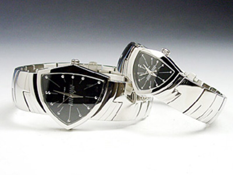 ブライダルウォッチは指輪より相手の存在を強く感じられる？「ブレスユー」