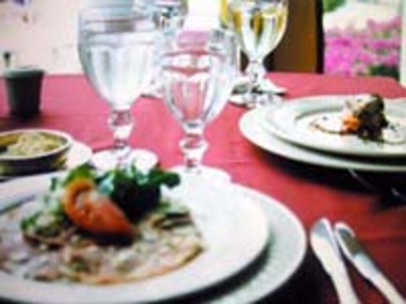 写真のタイトル