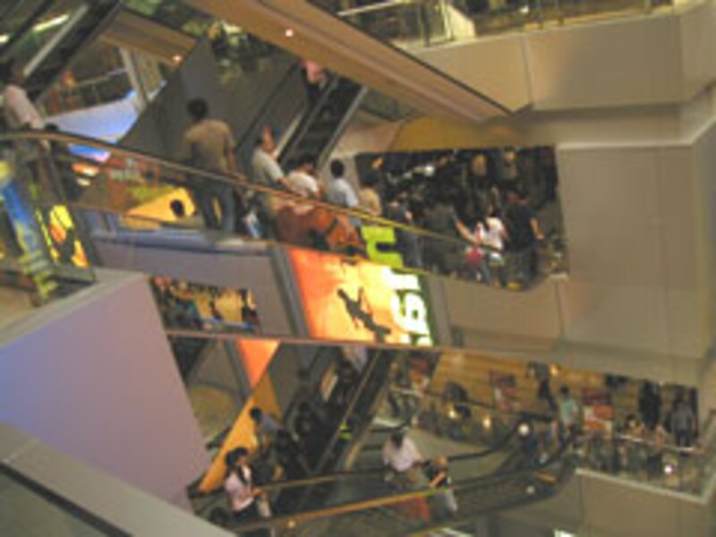 マーブンクロン