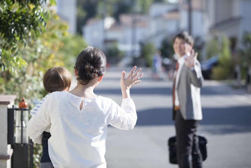 夫婦円満の秘訣・2位:思いやり