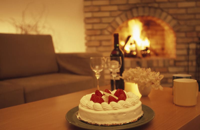 夫婦円満の秘訣・1位:会話