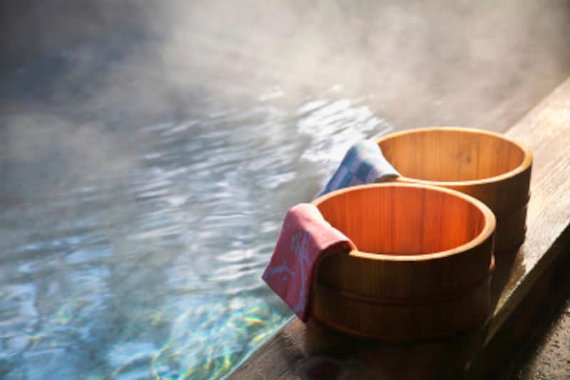 混浴温泉が夫婦におすすめのワケとは 夫婦熱を再熱させる 夫婦関係 All About