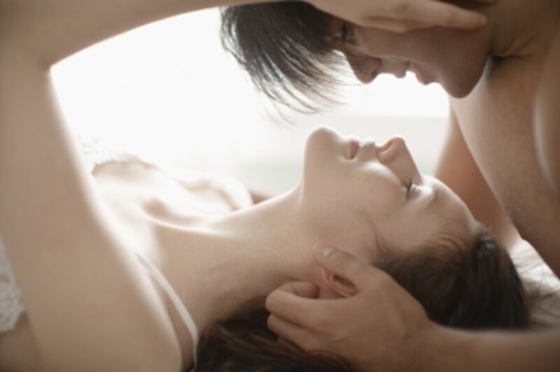 夫婦の間で、ちゃんと性・セックスに関する話ができますか?