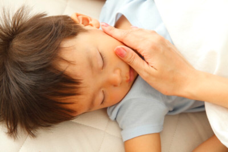 異性の親との関係がフェチの原因?