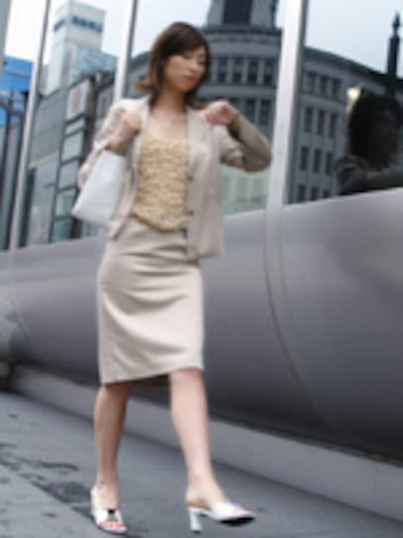 忙しい人こそヨガやピラティス