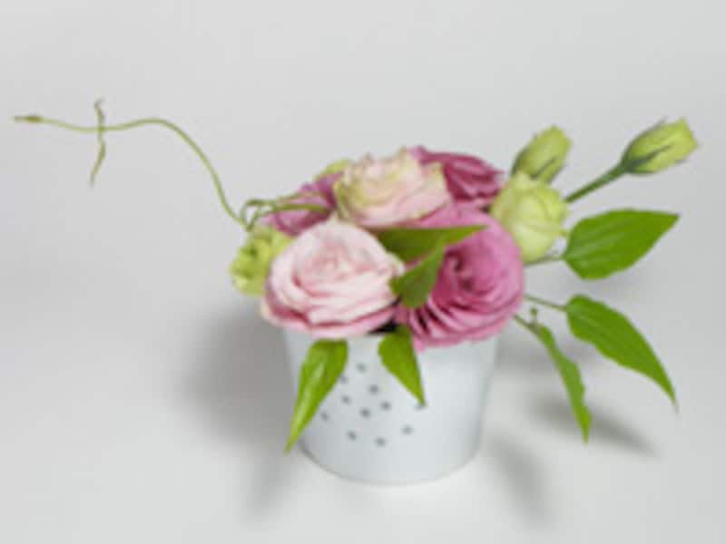 ステップアップのポイント