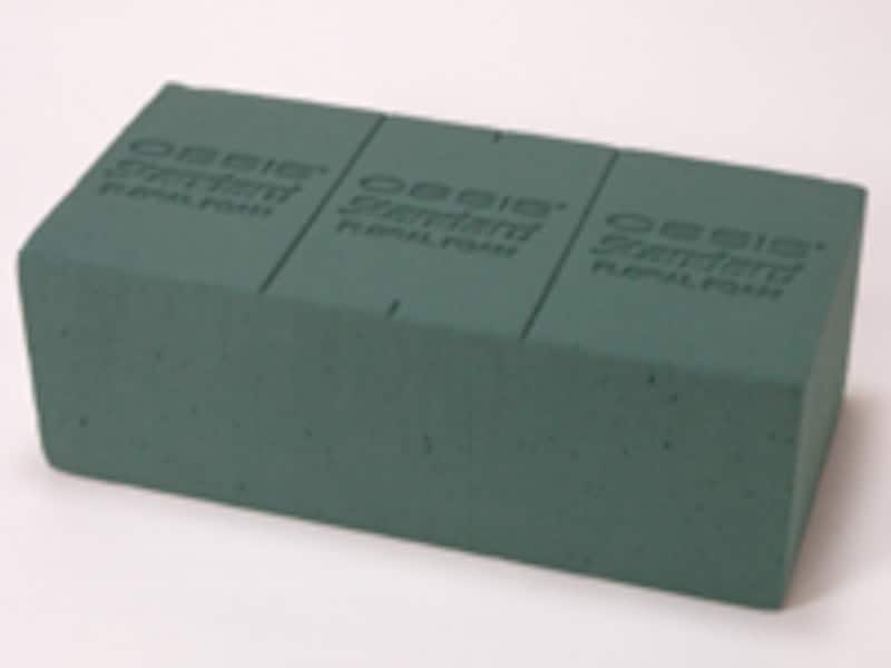 吸水性フォーム