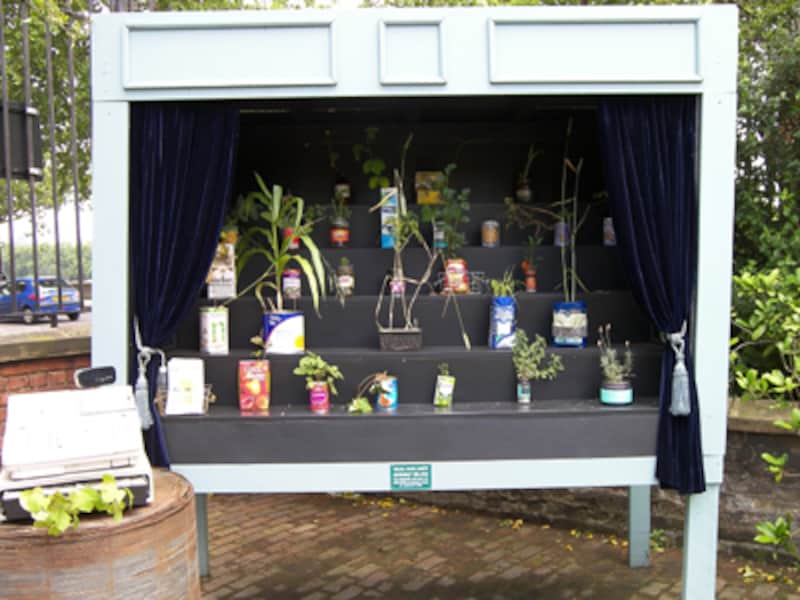 リサイクルonステージ