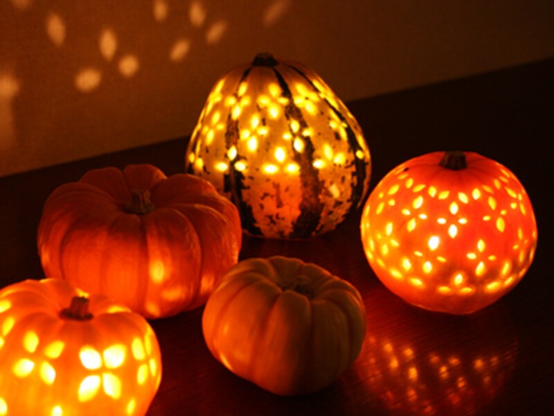 いろいろとアレンジして