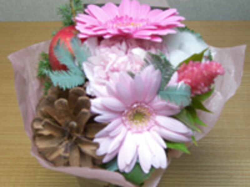 \1,500までの花束