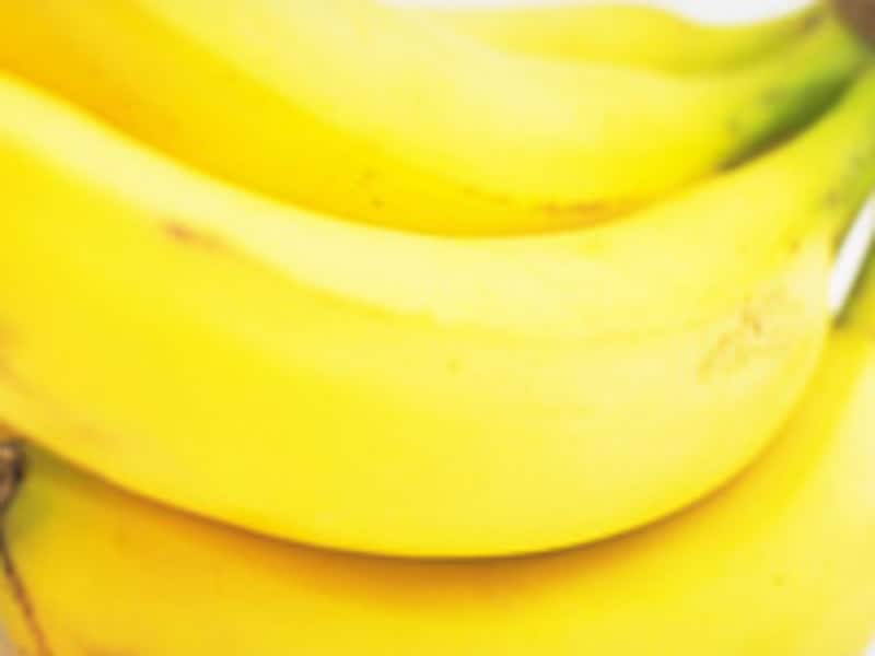 バナナ