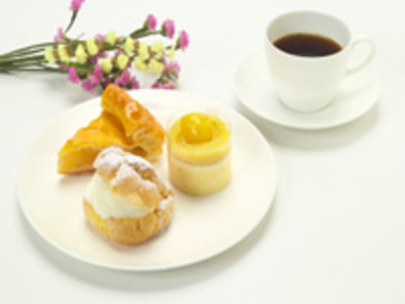 ケーキ