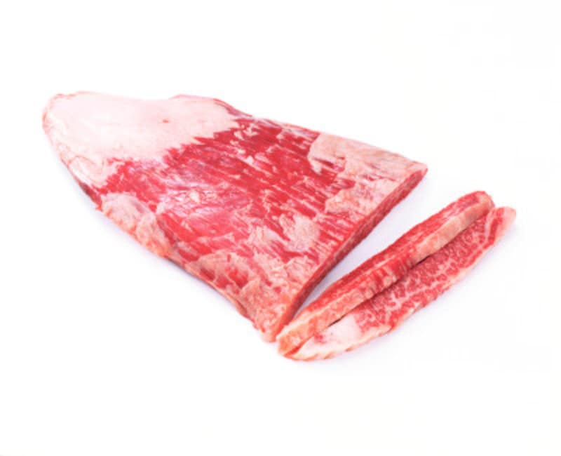 お肉はトレイから出し、ラップでぴっちり包んで冷凍しましょう