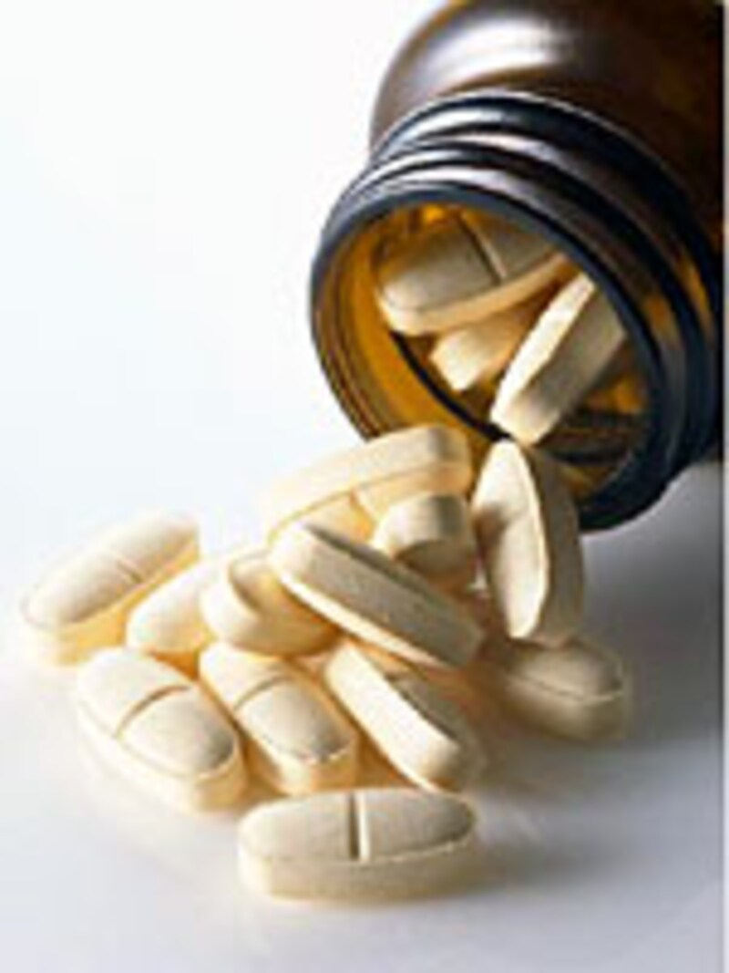 まずはベースを整えましょう!