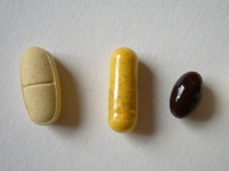 サンプルサプリ