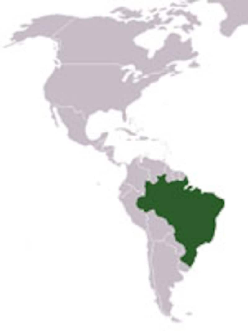ブラジル