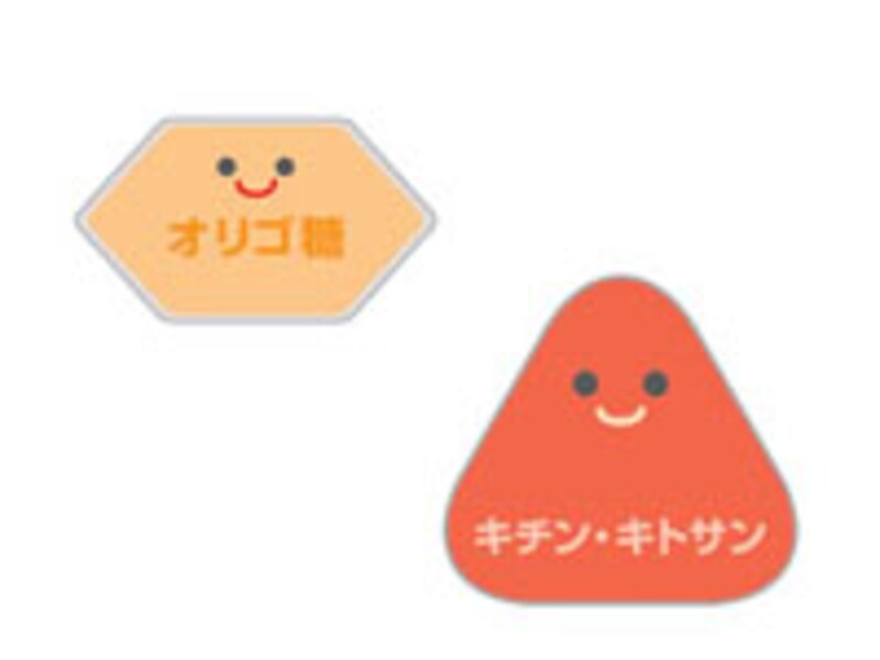 オリゴ糖・キトサン