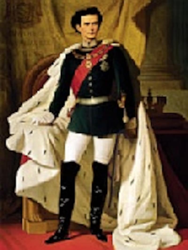 ルートヴィッヒ2世