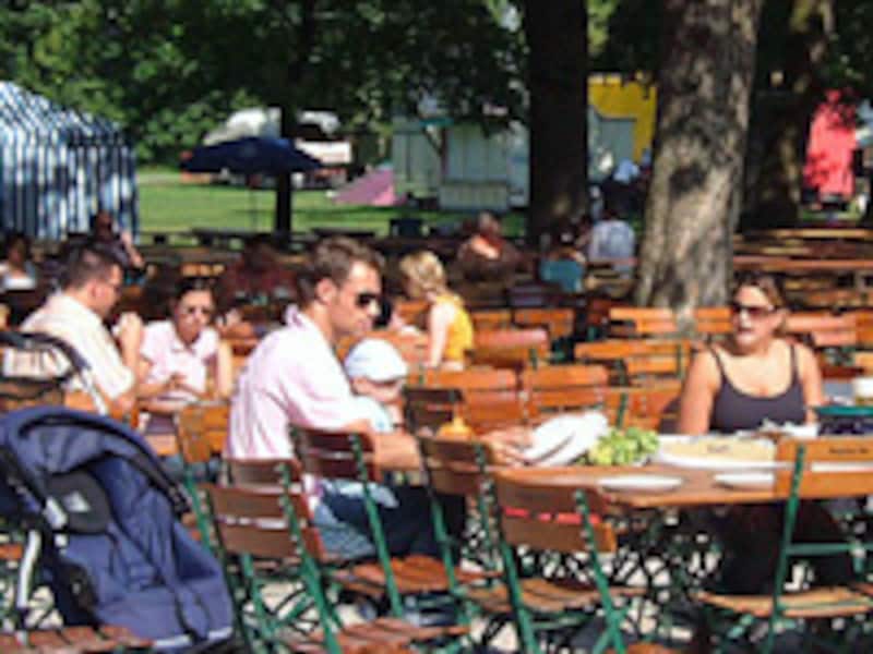 ヒルシュガルテン