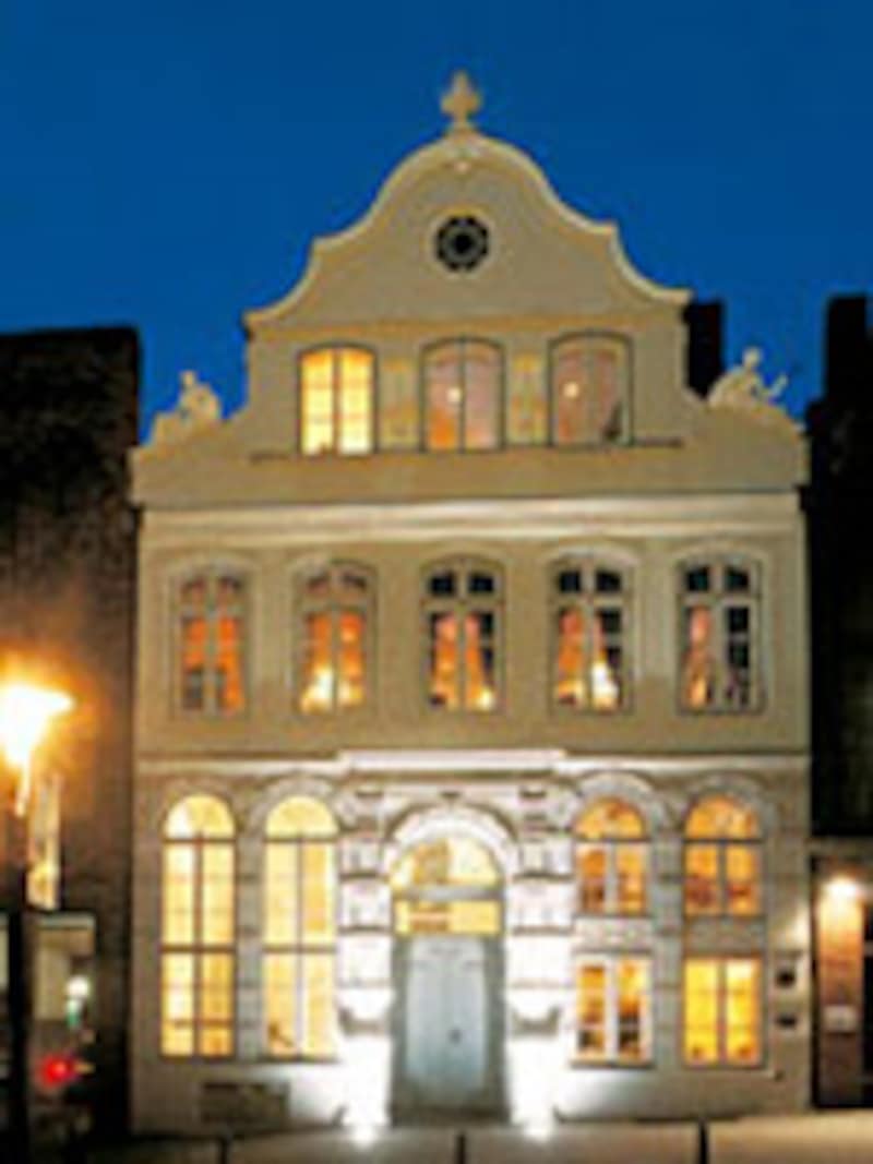 ブッデンブロークハウス