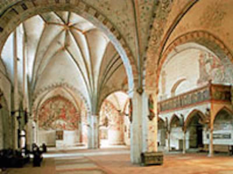 聖霊養老院