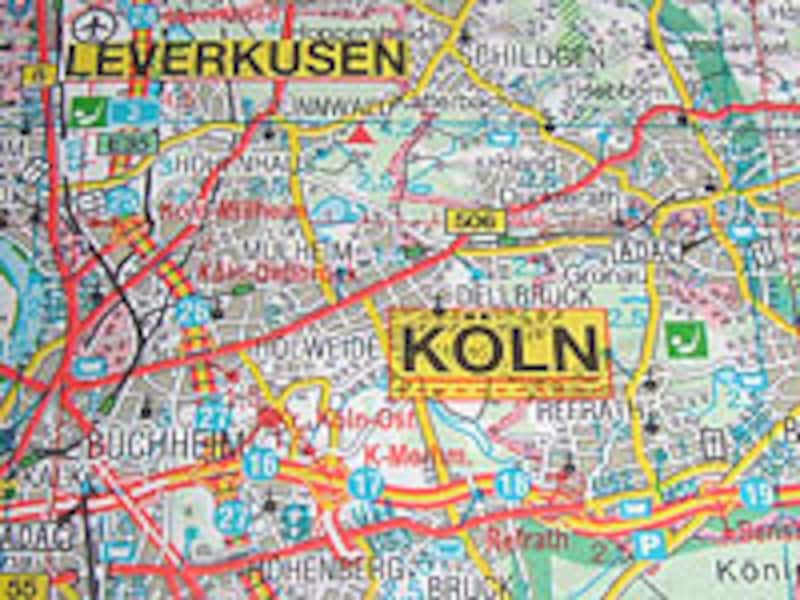 Köln