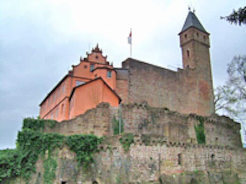 ヒルシュホルン