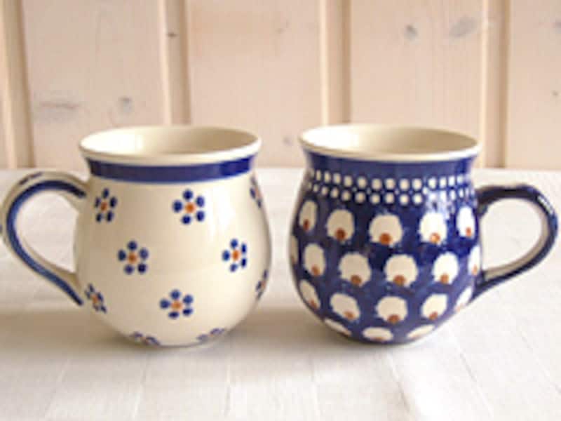 ブンツラウアー陶器