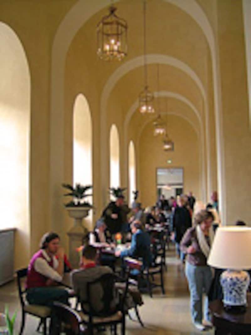 アルテ・ピナコテーク