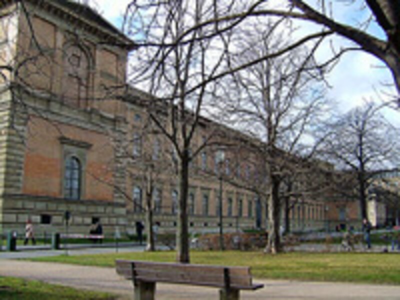 アルテ・ピナコテーク