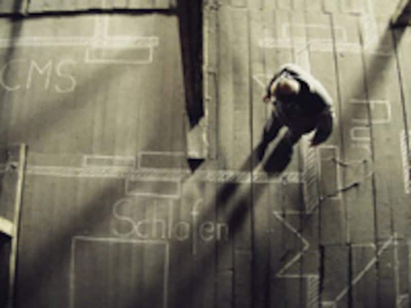 善き人のためのソナタ