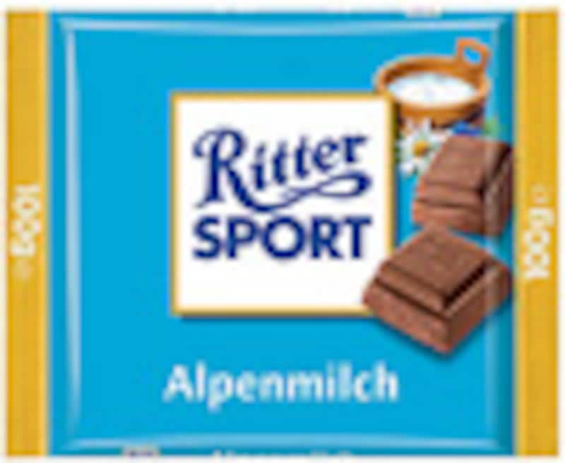 リッタースポーツ