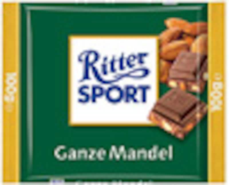 リッタースポーツ