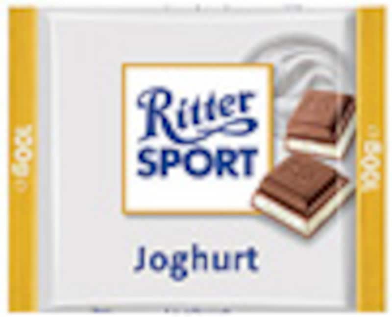 リッタースポーツ