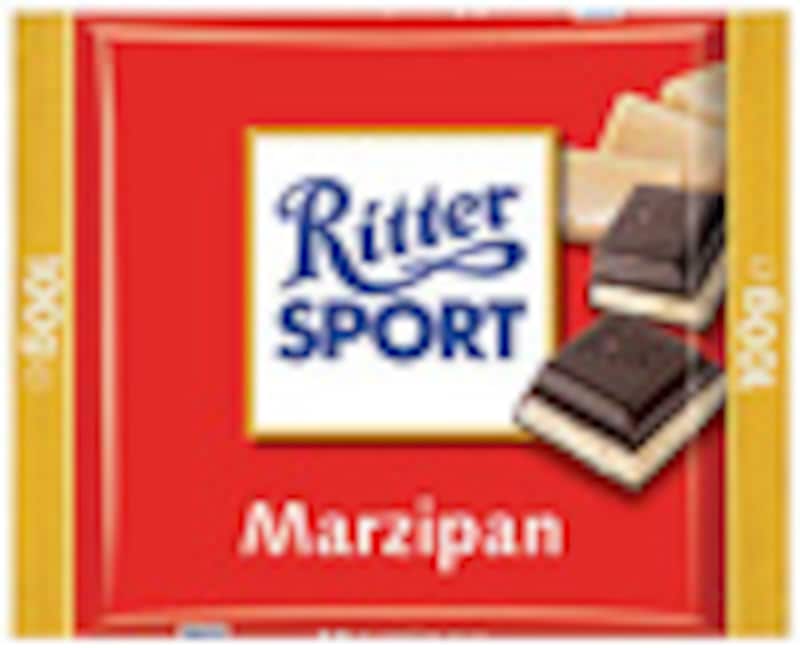 リッタースポーツ