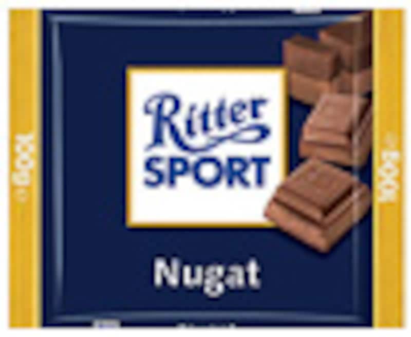 リッタースポーツ